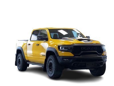 2023 Ram RAM 1500 Trx Crew Cab 4x4 in Regina, Saskatchewan