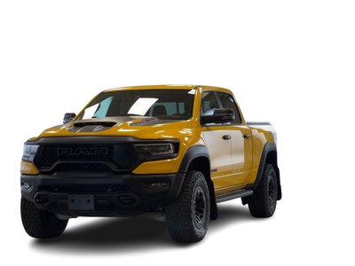 Ram RAM 1500 Trx Crew Cab 4x4  2023 à Regina, Saskatchewan