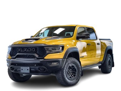 2023 Ram RAM 1500 Trx Crew Cab 4x4 in Regina, Saskatchewan