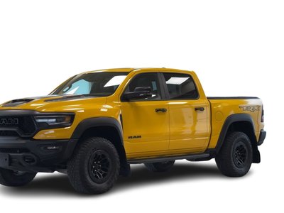 Ram RAM 1500 Trx Crew Cab 4x4  2023 à Regina, Saskatchewan