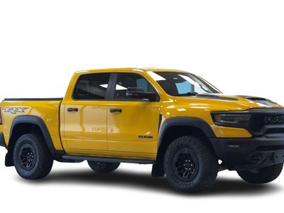 2023 Ram RAM 1500 Trx Crew Cab 4x4 in Regina, Saskatchewan