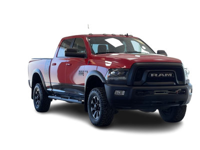 2018 Ram RAM 2500 Crew Cab 4x4 in Regina, Saskatchewan