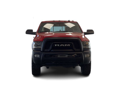 2018 Ram RAM 2500 Crew Cab 4x4 in Regina, Saskatchewan