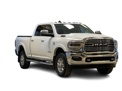 2019 Ram RAM 2500 Crew Cab 4x4 in Regina, Saskatchewan