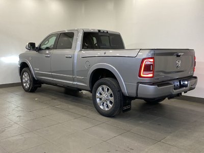 Ram RAM 2500 Crew Cab 4x4  2020 à Regina, Saskatchewan