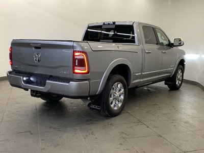 Ram RAM 2500 Crew Cab 4x4  2020 à Regina, Saskatchewan