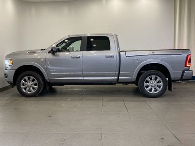 Ram RAM 2500 Crew Cab 4x4  2020 à Regina, Saskatchewan