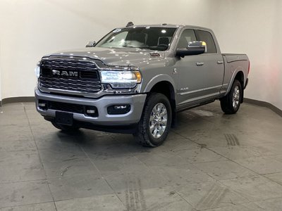 Ram RAM 2500 Crew Cab 4x4  2020 à Regina, Saskatchewan