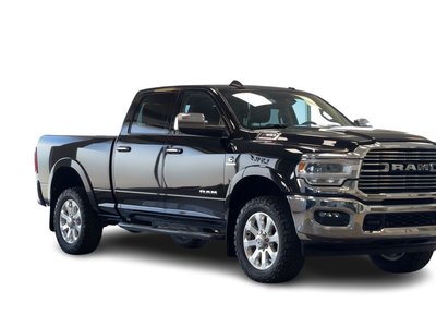 2022 Ram RAM 2500 Crew Cab 4x4 in Regina, Saskatchewan