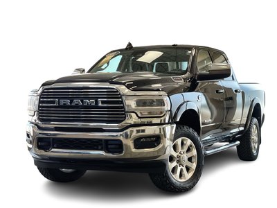 2022 Ram RAM 2500 Crew Cab 4x4 in Regina, Saskatchewan