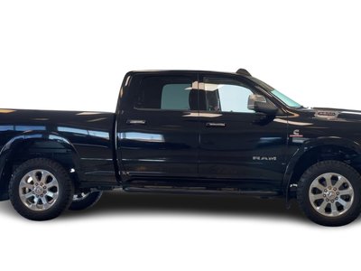 2022 Ram RAM 2500 Crew Cab 4x4 in Regina, Saskatchewan
