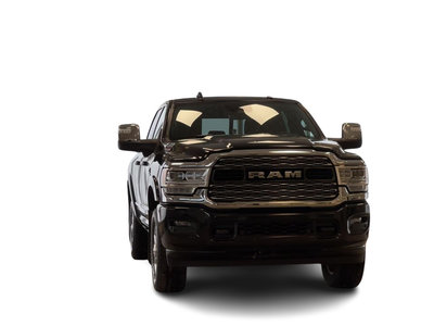 2023 Ram RAM 2500 Crew Cab 4x4 in Regina, Saskatchewan