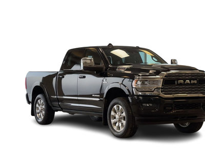 2023 Ram RAM 2500 Crew Cab 4x4 in Regina, Saskatchewan