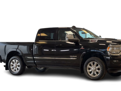 2023 Ram RAM 2500 Crew Cab 4x4 in Regina, Saskatchewan