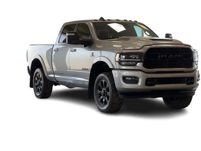 2023 Ram RAM 2500 Crew Cab 4x4 in Regina, Saskatchewan