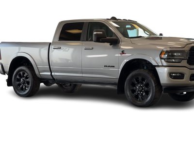 2023 Ram RAM 2500 Crew Cab 4x4 in Regina, Saskatchewan