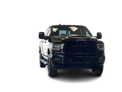2023 Ram RAM 2500 Crew Cab 4x4 in Regina, Saskatchewan