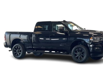 2023 Ram RAM 2500 Crew Cab 4x4 in Regina, Saskatchewan