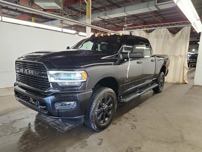 2023 Ram RAM 2500 Crew Cab 4x4 in Regina, Saskatchewan