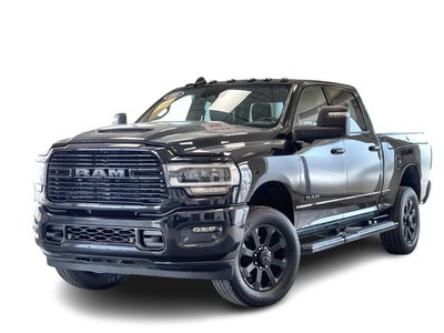 2023 Ram RAM 2500 Crew Cab 4x4 in Regina, Saskatchewan