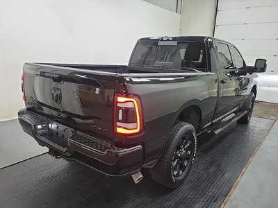 Ram RAM 2500 Crew Cab 4x4  2023 à Regina, Saskatchewan