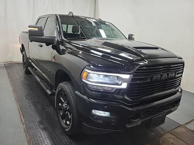 Ram RAM 2500 Crew Cab 4x4  2023 à Regina, Saskatchewan