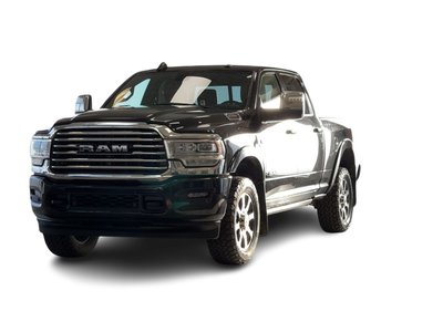 2023 Ram RAM 2500 Crew Cab 4x4 in Regina, Saskatchewan