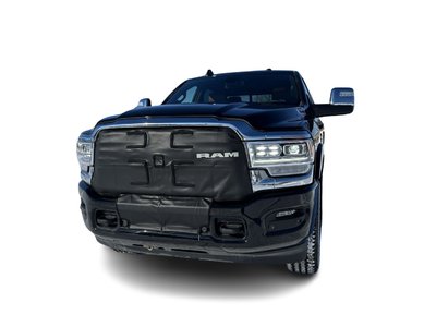 2023 Ram RAM 2500 Crew Cab 4x4 in Regina, Saskatchewan