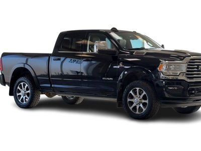 2023 Ram RAM 2500 Crew Cab 4x4 in Regina, Saskatchewan