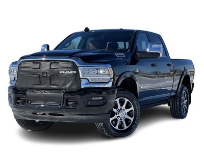 2023 Ram RAM 2500 Crew Cab 4x4 in Regina, Saskatchewan
