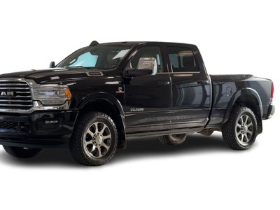 2023 Ram RAM 2500 Crew Cab 4x4 in Regina, Saskatchewan