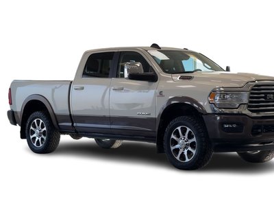 2023 Ram RAM 2500 Crew Cab 4x4 in Regina, Saskatchewan
