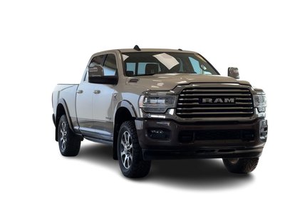 2023 Ram RAM 2500 Crew Cab 4x4 in Regina, Saskatchewan