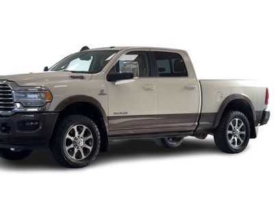 Ram RAM 2500 Crew Cab 4x4  2023 à Regina, Saskatchewan