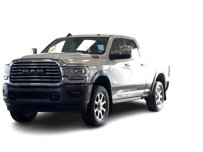 Ram RAM 2500 Crew Cab 4x4  2023 à Regina, Saskatchewan