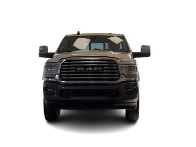2023 Ram RAM 2500 Crew Cab 4x4 in Regina, Saskatchewan
