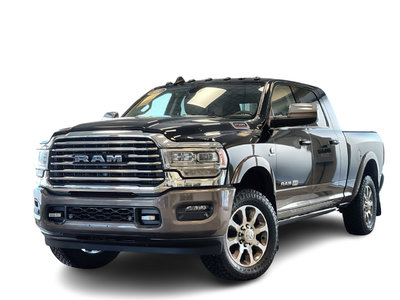 2022 Ram RAM 2500 Mega Cab 4x4 in Regina, Saskatchewan