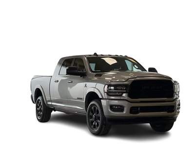 Ram RAM 2500 Mega Cab 4x4  2022 à Regina, Saskatchewan