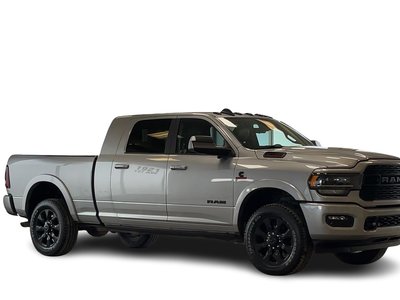 Ram RAM 2500 Mega Cab 4x4  2022 à Regina, Saskatchewan