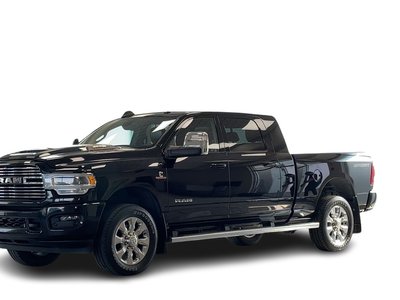 Ram RAM 2500 Mega Cab 4x4  2023 à Regina, Saskatchewan