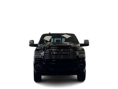 2023 Ram RAM 2500 Mega Cab 4x4 in Regina, Saskatchewan