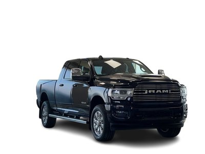 2023 Ram RAM 2500 Mega Cab 4x4 in Regina, Saskatchewan