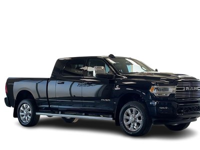 2023 Ram RAM 2500 Mega Cab 4x4 in Regina, Saskatchewan