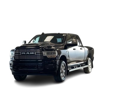 Ram RAM 2500 Mega Cab 4x4  2023 à Regina, Saskatchewan
