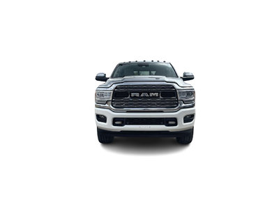 2021 Ram RAM 3500 Crew Cab 4x4 in Regina, Saskatchewan