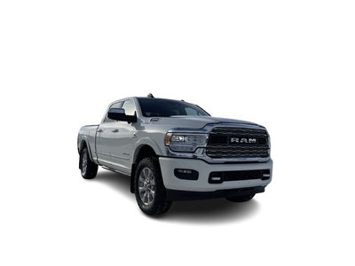 2022 Ram RAM 3500 Crew Cab 4x4 in Regina, Saskatchewan