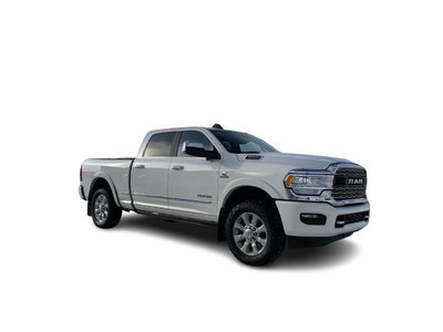 2022 Ram RAM 3500 Crew Cab 4x4 in Regina, Saskatchewan