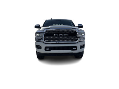 2022 Ram RAM 3500 Crew Cab 4x4 in Regina, Saskatchewan