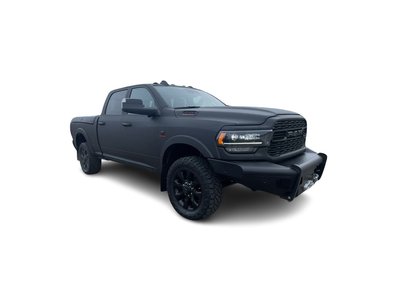 Ram RAM 3500 Crew Cab 4x4  2022 à Regina, Saskatchewan