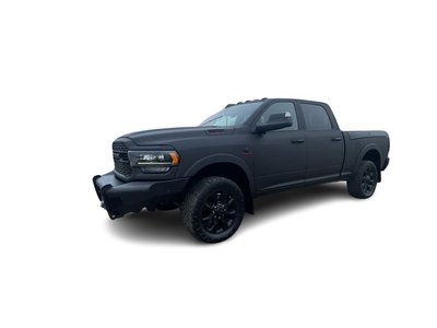 Ram RAM 3500 Crew Cab 4x4  2022 à Regina, Saskatchewan